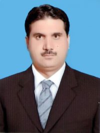 Shaukat Hussain