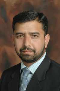 Zafar Iqbal