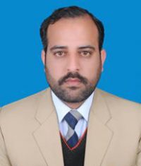 Syed Zulqarnain Ur Raza Kazmi