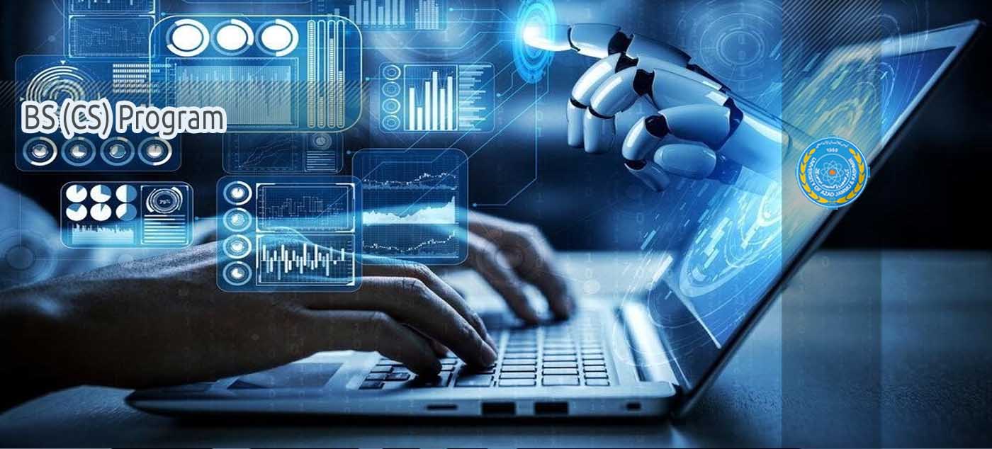 BS Computer Science