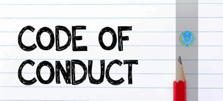 Codeofconduct
