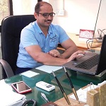 Imran Abbasi