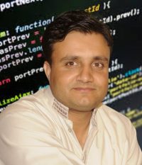Mubashar Latif