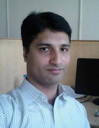 Mubashar Ahmed Lone