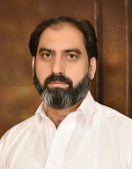 Muhammad Saghir