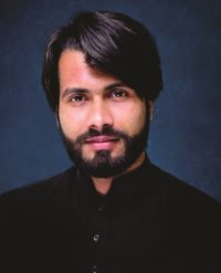 Imran Ali Zaman
