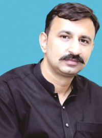 Dr. Syed Mubashar Hussain