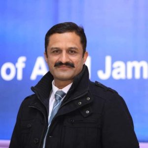 Imran Maqbool Abbasi