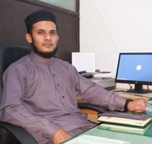 Naqqash Younus