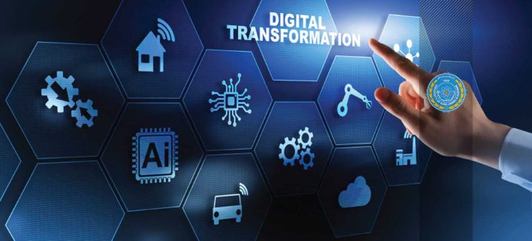 Network and Communication Section