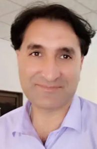 Azhar Mateen