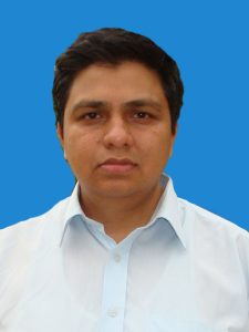 Kamal Abbas