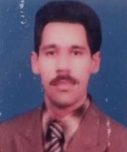 Kh. Naeman Maqsood