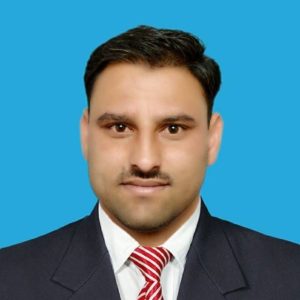 Muhammad Shahid Khan
