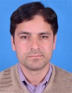 Muhammad Tariq Khan