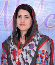 Dr. Shahida Khalique