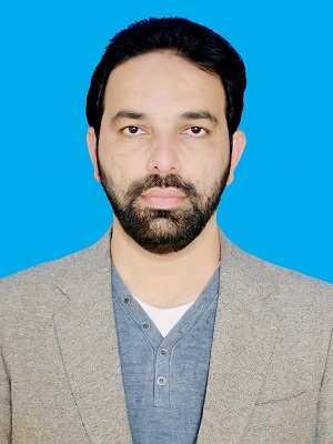 Raja Gulfraz Ali