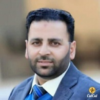 Syed Shujat Ali Kazmi