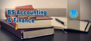 Bs accouting n finance
