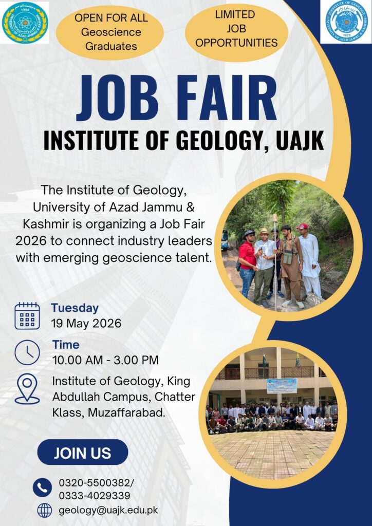 Job fair