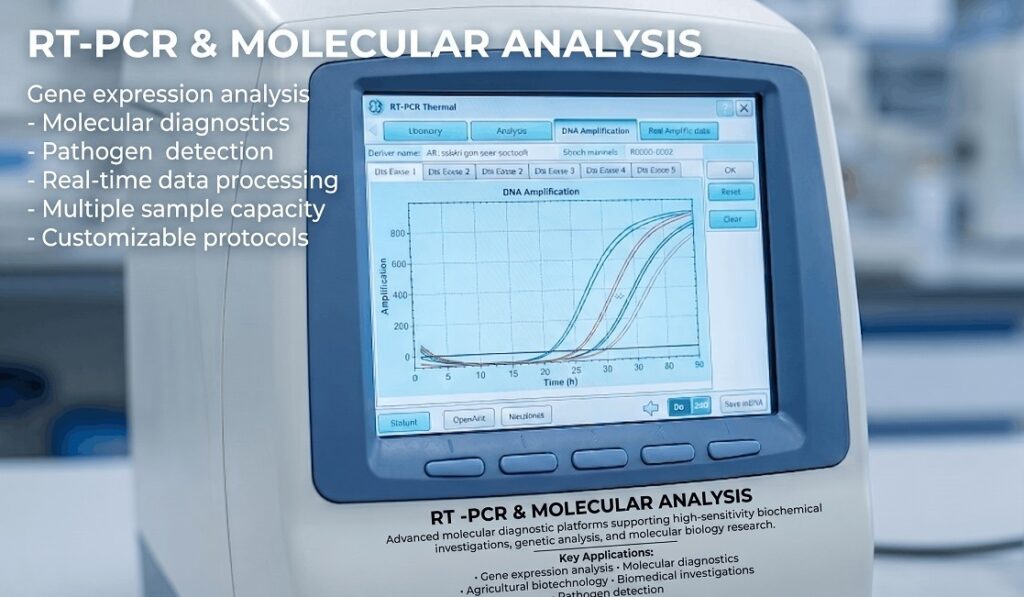 RT-PCR System