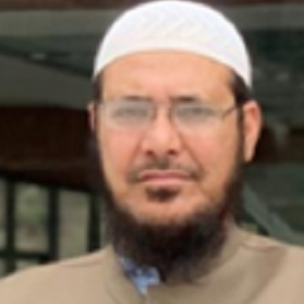 Muhammad Ashraf | The University of Azad Jammu & Kashmir - Muzaffarabad