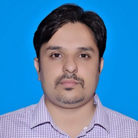 Raja Aftab Naseem Khan | The University of Azad Jammu & Kashmir ...
