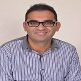 Engr. Dr. Fasial Mehmood Butt